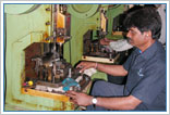 Manufacturer amp; Exporter Of Precision Auto Parts & Engineering Spares