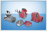 Manufacturer amp; Exporter Of Precision Auto Parts & Engineering Spares