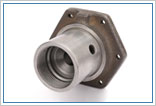 Manufacturer amp; Exporter Of Precision Auto Parts & Engineering Spares