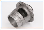 Manufacturer amp; Exporter Of Precision Auto Parts & Engineering Spares
