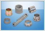 Manufacturer amp; Exporter Of Precision Auto Parts & Engineering Spares