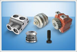 Manufacturer amp; Exporter Of Precision Auto Parts & Engineering Spares